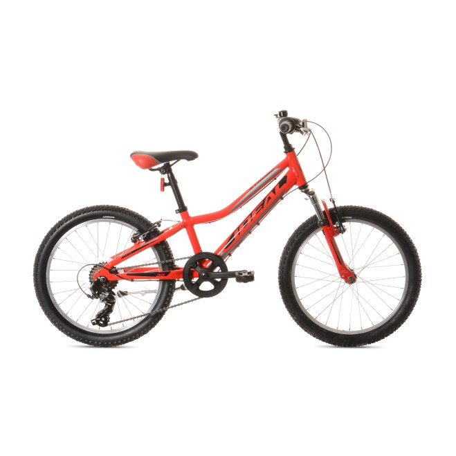 strobe 20 red